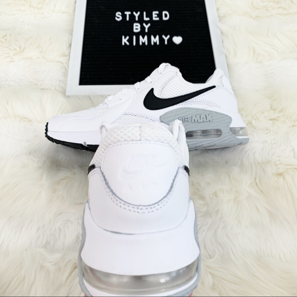 NIKE AIR MAX Excee Sneakers New Shoes NEW - Picture 4 of 10